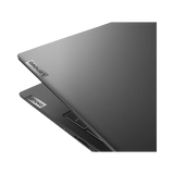 Lenovo IdeaPad 5 15.6" Laptop, AMD Ryzen 7-5700U, 16GB RAM, 512GB SSD (Graphite Grey) — Being Shipped