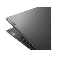 Lenovo IdeaPad 5 15.6" Laptop, AMD Ryzen 7-5700U, 16GB RAM, 512GB SSD (Graphite Grey) — Being Shipped