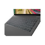 Lenovo IdeaPad 5 15.6" Laptop, AMD Ryzen 7-5700U, 16GB RAM, 512GB SSD (Graphite Grey) — Being Shipped
