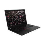 Lenovo ThinkPad P14s Gen 1 14" Laptop, Intel Core i5-10310U, NVIDIA Quadro P520, 8GB RAM, 256GB SSD — Being Shipped