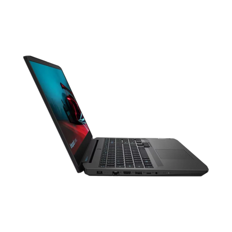 Lenovo IdeaPad Gaming 3 15ARH05 15.6" Gaming Laptop, AMD Ryzen 7 4800H, NVIDIA GTX 1650 Ti, 8GB RAM, 512GB SSD — Being Shipped