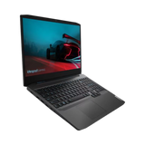 Lenovo IdeaPad Gaming 3 15ARH05 15.6" Gaming Laptop, AMD Ryzen 7 4800H, NVIDIA GTX 1650 Ti, 8GB RAM, 512GB SSD — Being Shipped