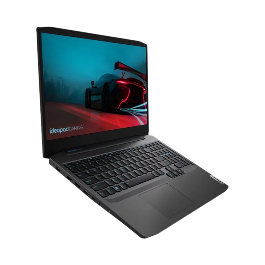 Lenovo IdeaPad Gaming 3 15ARH05 15.6" Gaming Laptop, AMD Ryzen 7 4800H, NVIDIA GTX 1650 Ti, 8GB RAM, 512GB SSD — Being Shipped