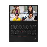 Lenovo ThinkPad X1 Carbon G8 14" Laptop, Intel Core i7-10510U, 16GB DDR4 RAM, 512GB SSD — Being Shipped