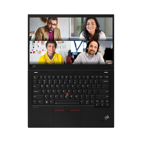 Lenovo ThinkPad X1 Carbon G8 14" Laptop, Intel Core i7-10510U, 16GB DDR4 RAM, 512GB SSD — Being Shipped