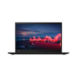 Lenovo ThinkPad X1 Carbon G8 14" Laptop, Intel Core i7-10510U, 16GB DDR4 RAM, 512GB SSD — Being Shipped