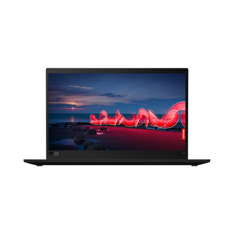 Lenovo ThinkPad X1 Carbon G8 14" Laptop, Intel Core i7-10510U, 16GB DDR4 RAM, 512GB SSD — Being Shipped