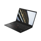 Lenovo ThinkPad X1 Carbon G8 14" Laptop, Intel Core i7-10510U, 16GB DDR4 RAM, 512GB SSD — Being Shipped