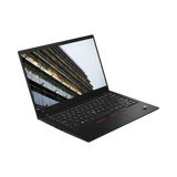 Lenovo ThinkPad X1 Carbon G8 14" Laptop, Intel Core i7-10510U, 16GB DDR4 RAM, 512GB SSD — Being Shipped