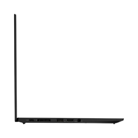 Lenovo ThinkPad X1 Carbon G8 14" Laptop, Intel Core i7-10510U, 16GB DDR4 RAM, 512GB SSD — Being Shipped