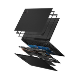 Lenovo ThinkPad X1 Carbon G8 14" Laptop, Intel Core i7-10510U, 16GB DDR4 RAM, 512GB SSD — Being Shipped