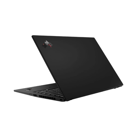 Lenovo ThinkPad X1 Carbon G8 14" Laptop, Intel Core i7-10510U, 16GB DDR4 RAM, 512GB SSD — Being Shipped