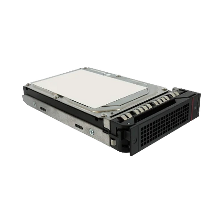 Lenovo 8TB 3.5" 7200RPM SAS Nearline HDD — Being Shipped