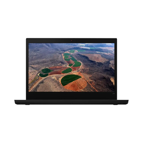 Lenovo ThinkPad L14 Gen 1 14" Laptop, Intel Core i7-10510U, 16GB DDR4 RAM, 256GB SSD — Being Shipped