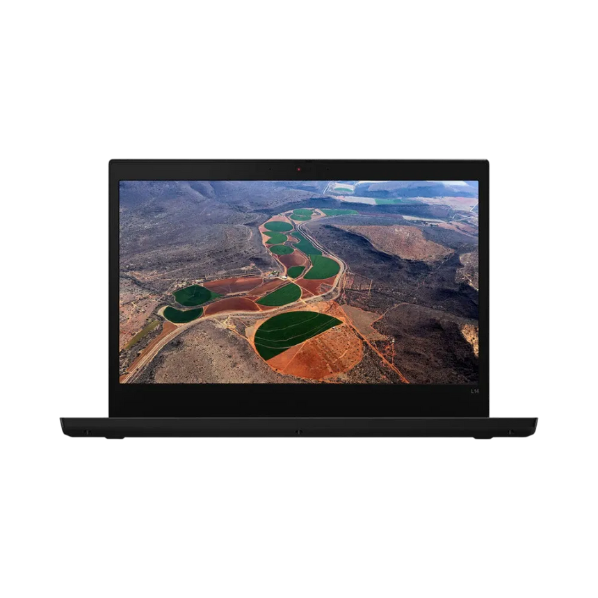 Lenovo ThinkPad L14 Gen 1 14" Laptop, Intel Core i7-10510U, 16GB DDR4 RAM, 256GB SSD — Being Shipped