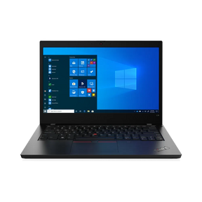 Lenovo ThinkPad L14 Gen 1 14" Laptop, Intel Core i7-10510U, 16GB DDR4 RAM, 256GB SSD — Being Shipped