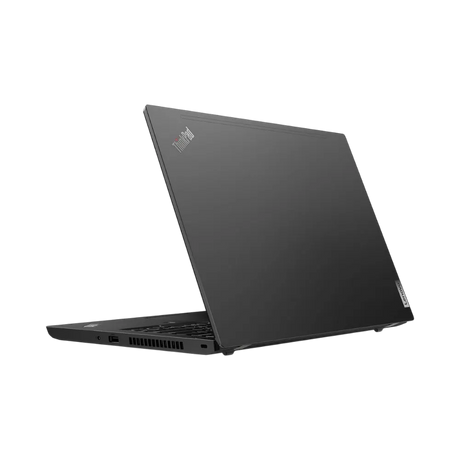 Lenovo ThinkPad L14 Gen 1 14" Laptop, Intel Core i7-10510U, 16GB DDR4 RAM, 256GB SSD — Being Shipped