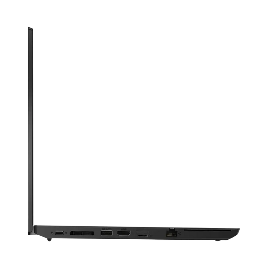 Lenovo ThinkPad L14 Gen 1 14" Laptop, Intel Core i7-10510U, 16GB DDR4 RAM, 256GB SSD — Being Shipped