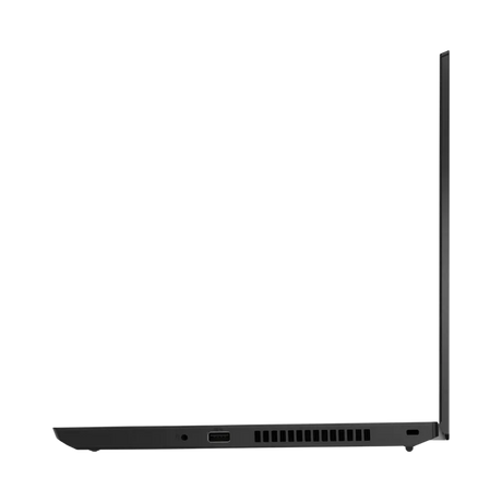 Lenovo ThinkPad L14 Gen 1 14" Laptop, Intel Core i7-10510U, 16GB DDR4 RAM, 256GB SSD — Being Shipped