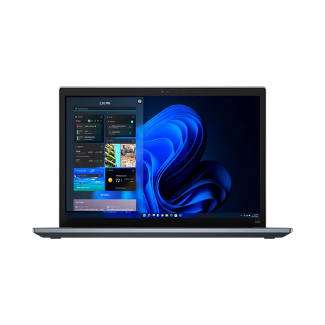 Lenovo ThinkPad X13 Gen 3 13.3" Touchscreen Notebook, Intel Core i7-1260P, 16GB RAM, 512GB SSD — Being Shipped