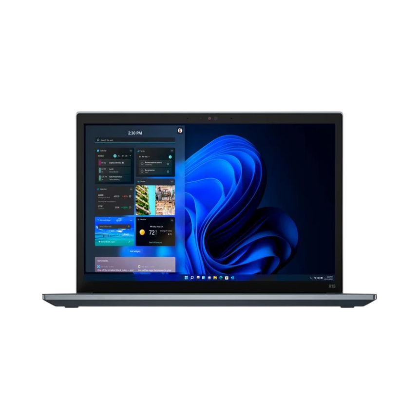Lenovo ThinkPad X13 Gen 3 13.3" Touchscreen Notebook, Intel Core i7-1260P, 16GB RAM, 512GB SSD — Being Shipped