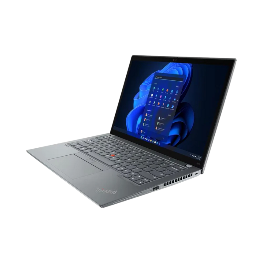 Lenovo ThinkPad X13 Gen 3 13.3" Touchscreen Notebook, Intel Core i7-1260P, 16GB RAM, 512GB SSD — Being Shipped