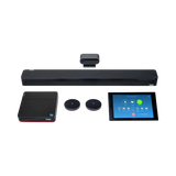Lenovo ThinkSmart Core Room Kit for Zoom Rooms — Being Shipped