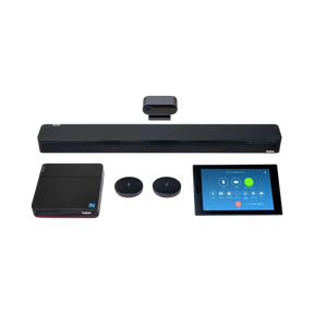 Lenovo ThinkSmart Core Room Kit for Zoom Rooms — Being Shipped