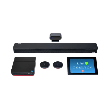 Lenovo ThinkSmart Core Room Kit for Zoom Rooms — Being Shipped