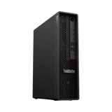 Lenovo ThinkStation P340 SFF Desktop Workstation, Intel Core i5-10500, 16GB DDR4 RAM, 256GB SSD — Being Shipped