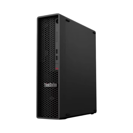 Lenovo ThinkStation P340 SFF Desktop Workstation, Intel Core i5-10500, 16GB DDR4 RAM, 256GB SSD — Being Shipped