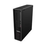 Lenovo ThinkStation P340 SFF Desktop Workstation, Intel Core i5-10500, 16GB DDR4 RAM, 256GB SSD — Being Shipped