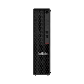 Lenovo ThinkStation P340 SFF Desktop Workstation, Intel Core i5-10500, 16GB DDR4 RAM, 256GB SSD — Being Shipped