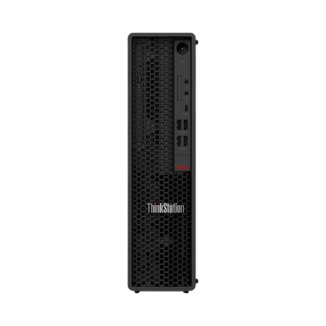 Lenovo ThinkStation P340 SFF Desktop Workstation, Intel Core i5-10500, 16GB DDR4 RAM, 256GB SSD — Being Shipped