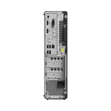 Lenovo ThinkStation P340 SFF Desktop Workstation, Intel Core i5-10500, 16GB DDR4 RAM, 256GB SSD — Being Shipped