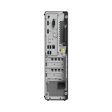 Lenovo ThinkStation P340 SFF Desktop Workstation, Intel Core i5-10500, 16GB DDR4 RAM, 256GB SSD — Being Shipped