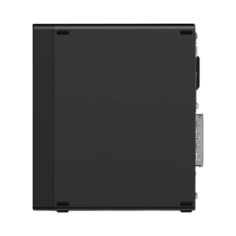 Lenovo ThinkStation P340 SFF Desktop Workstation, Intel Core i5-10500, 16GB DDR4 RAM, 256GB SSD — Being Shipped