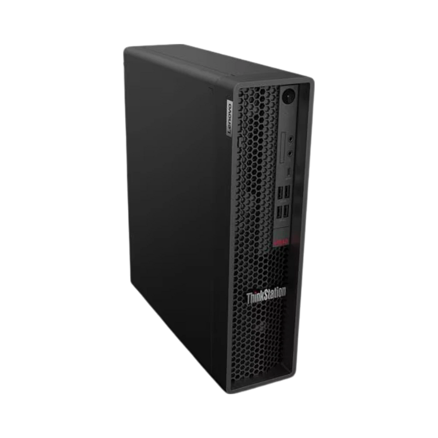 Lenovo ThinkStation P340 SFF Desktop Workstation, Intel Core i5-10500, 16GB DDR4 RAM, 256GB SSD — Being Shipped