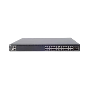Lenovo Network 7159BAX RackSwitch Rack Mountable Ethernet Switch — Being Shipped
