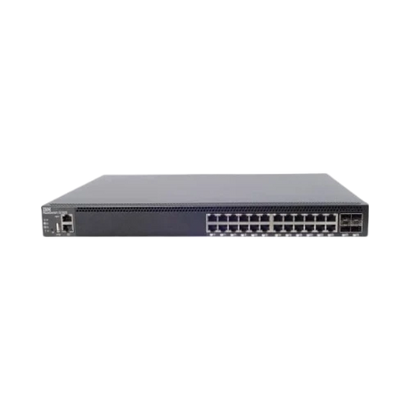 Lenovo Network 7159BAX RackSwitch Rack Mountable Ethernet Switch — Being Shipped