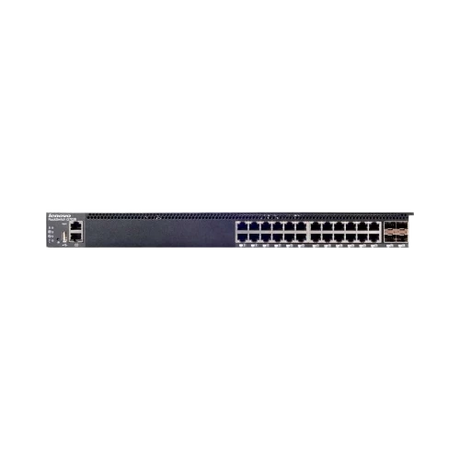Lenovo Network 7159BAX RackSwitch Rack Mountable Ethernet Switch — Being Shipped