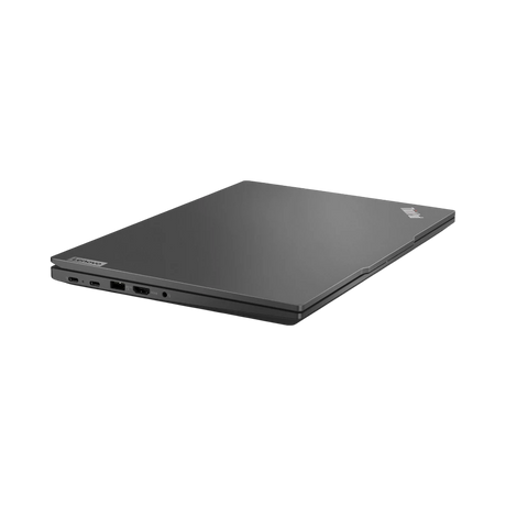 Lenovo ThinkPad E14 Gen 5 14" Multi-Touch Laptop, AMD Ryzen 7 7730U, 16GB DDR4 RAM, 512GB SSD (Graphite Black) — Being Shipped