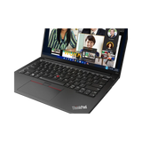 Lenovo ThinkPad E14 Gen 5 14" Multi-Touch Laptop, AMD Ryzen 7 7730U, 16GB DDR4 RAM, 512GB SSD (Graphite Black) — Being Shipped