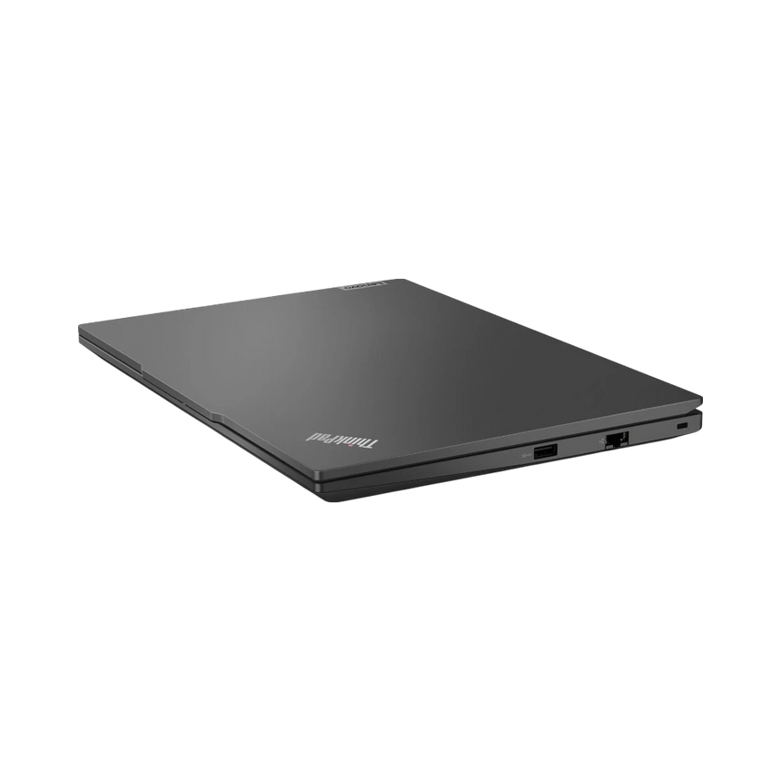 Lenovo ThinkPad E14 Gen 5 14" Multi-Touch Laptop, AMD Ryzen 7 7730U, 16GB DDR4 RAM, 512GB SSD (Graphite Black) — Being Shipped