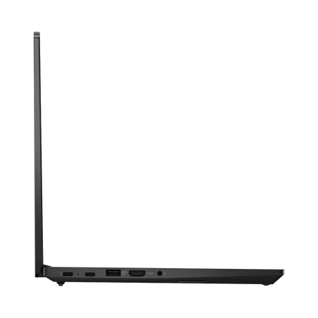 Lenovo ThinkPad E14 Gen 5 14" Multi-Touch Laptop, AMD Ryzen 7 7730U, 16GB DDR4 RAM, 512GB SSD (Graphite Black) — Being Shipped