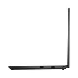Lenovo ThinkPad E14 Gen 5 14" Multi-Touch Laptop, AMD Ryzen 7 7730U, 16GB DDR4 RAM, 512GB SSD (Graphite Black) — Being Shipped