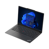 Lenovo ThinkPad E14 Gen 5 14" Multi-Touch Laptop, AMD Ryzen 7 7730U, 16GB DDR4 RAM, 512GB SSD (Graphite Black) — Being Shipped