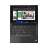 Lenovo ThinkPad E14 Gen 5 14" Multi-Touch Laptop, AMD Ryzen 7 7730U, 16GB DDR4 RAM, 512GB SSD (Graphite Black) — Being Shipped