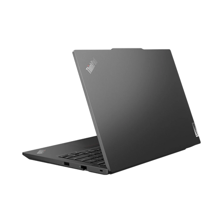 Lenovo ThinkPad E14 Gen 5 14" Multi-Touch Laptop, AMD Ryzen 7 7730U, 16GB DDR4 RAM, 512GB SSD (Graphite Black) — Being Shipped