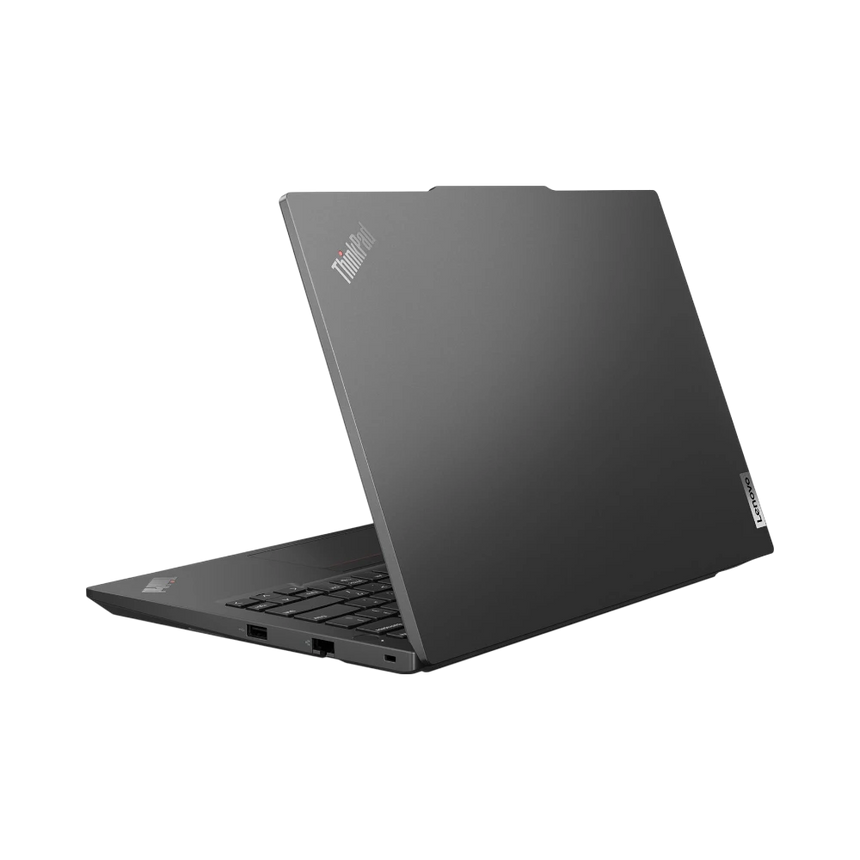 Lenovo ThinkPad E14 Gen 5 14" Multi-Touch Laptop, AMD Ryzen 7 7730U, 16GB DDR4 RAM, 512GB SSD (Graphite Black) — Being Shipped